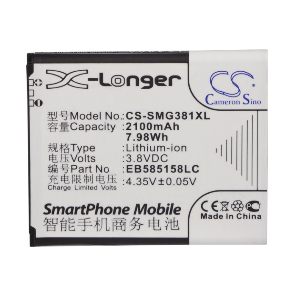 Namizni polnilnik Nokia CS-SMG381XL
