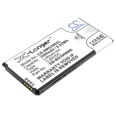 Kompatibilna zamenjava baterije za Samsung EB-BG390BBE,EB-BG390BBEGWW