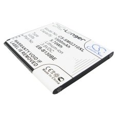 Kompatibilna zamenjava baterije za Samsung EB-B130BE,EB-BG313BBE,GH43-04256A