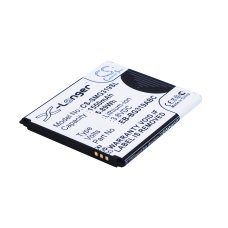 Kompatibilna zamenjava baterije za Samsung EB-BG319ABC