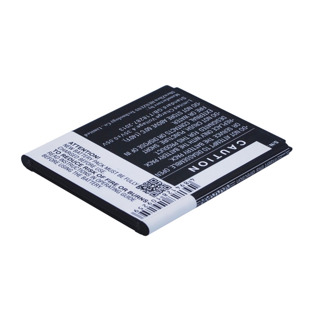 Kompatibilna zamenjava baterije za Samsung EB-BG319ABC