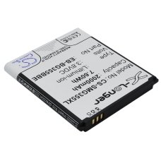 Kompatibilna zamenjava baterije za Samsung EB-BG355BBE