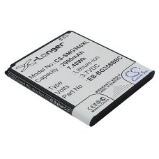 Kompatibilna zamenjava baterije za Samsung EB-BG358BBC,EB-BG358BBE