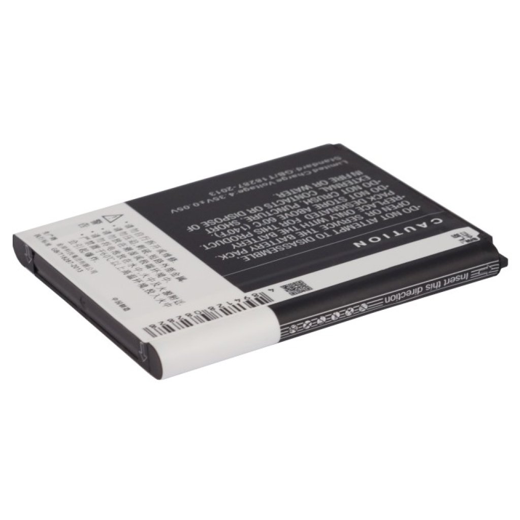Kompatibilna zamenjava baterije za Samsung EB585158LC