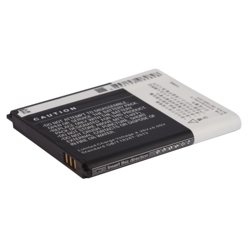 Kompatibilna zamenjava baterije za Samsung EB585158LC