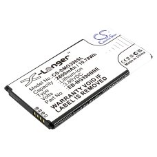 Kompatibilna zamenjava baterije za Samsung EB-BG390BBE,EB-BG390BBEGWW