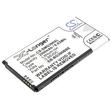 Kompatibilna zamenjava baterije za Samsung EB-BG390BBE,EB-BG390BBEGWW