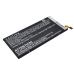 Baterija za mobilni telefon Samsung CS-SMG500SL
