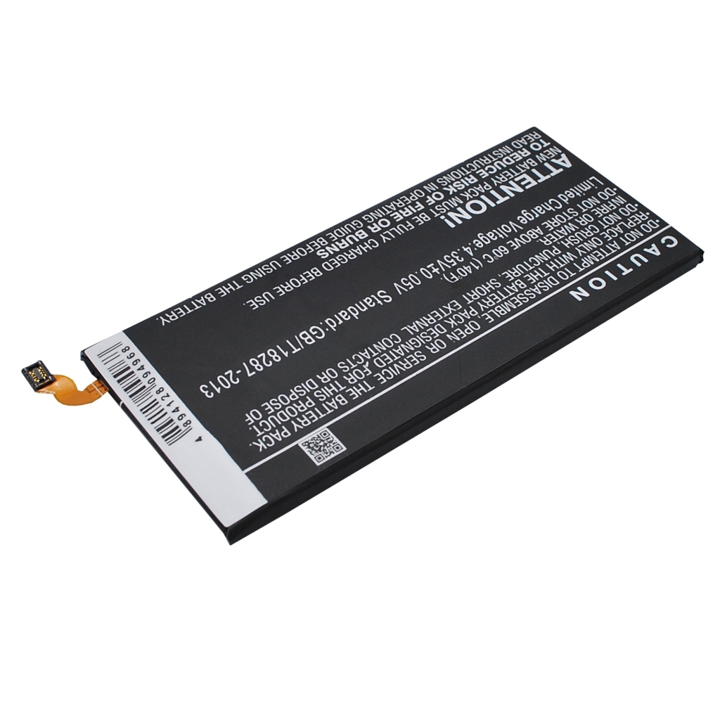 Baterija za mobilni telefon Samsung CS-SMG500SL