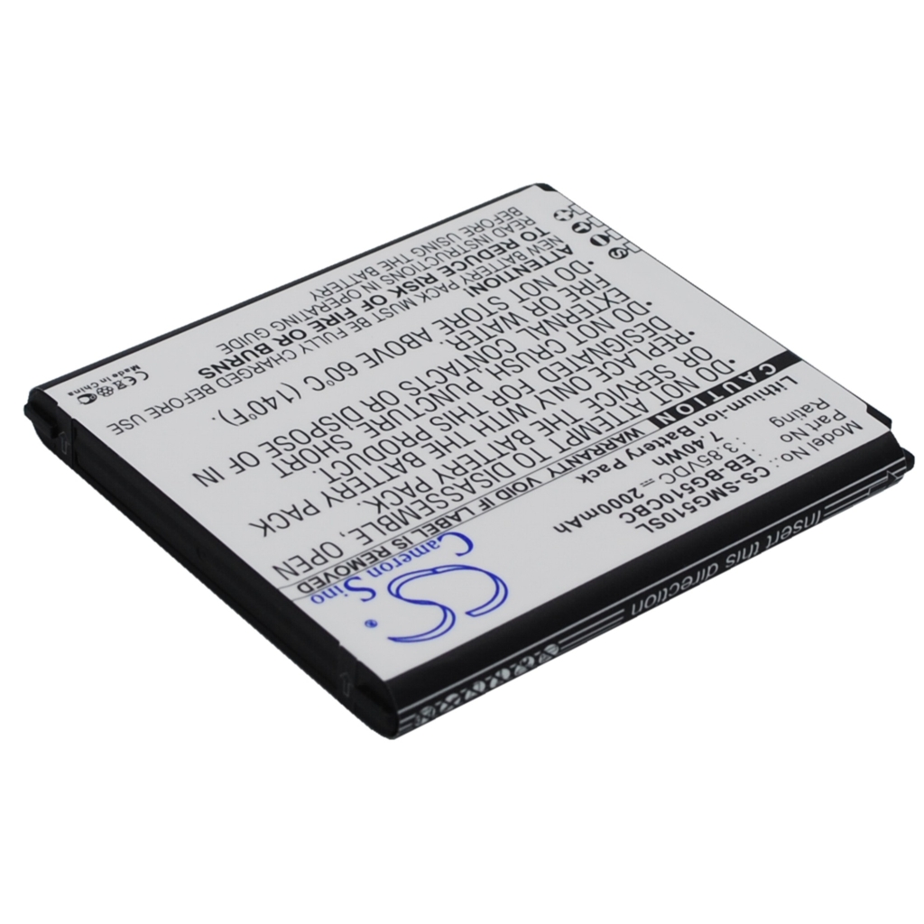 Namizni polnilnik Nokia CS-SMG510SL