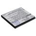Kompatibilna zamenjava baterije za Samsung EB-BG510CBC
