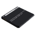 Kompatibilna zamenjava baterije za Samsung EB-BG510CBC