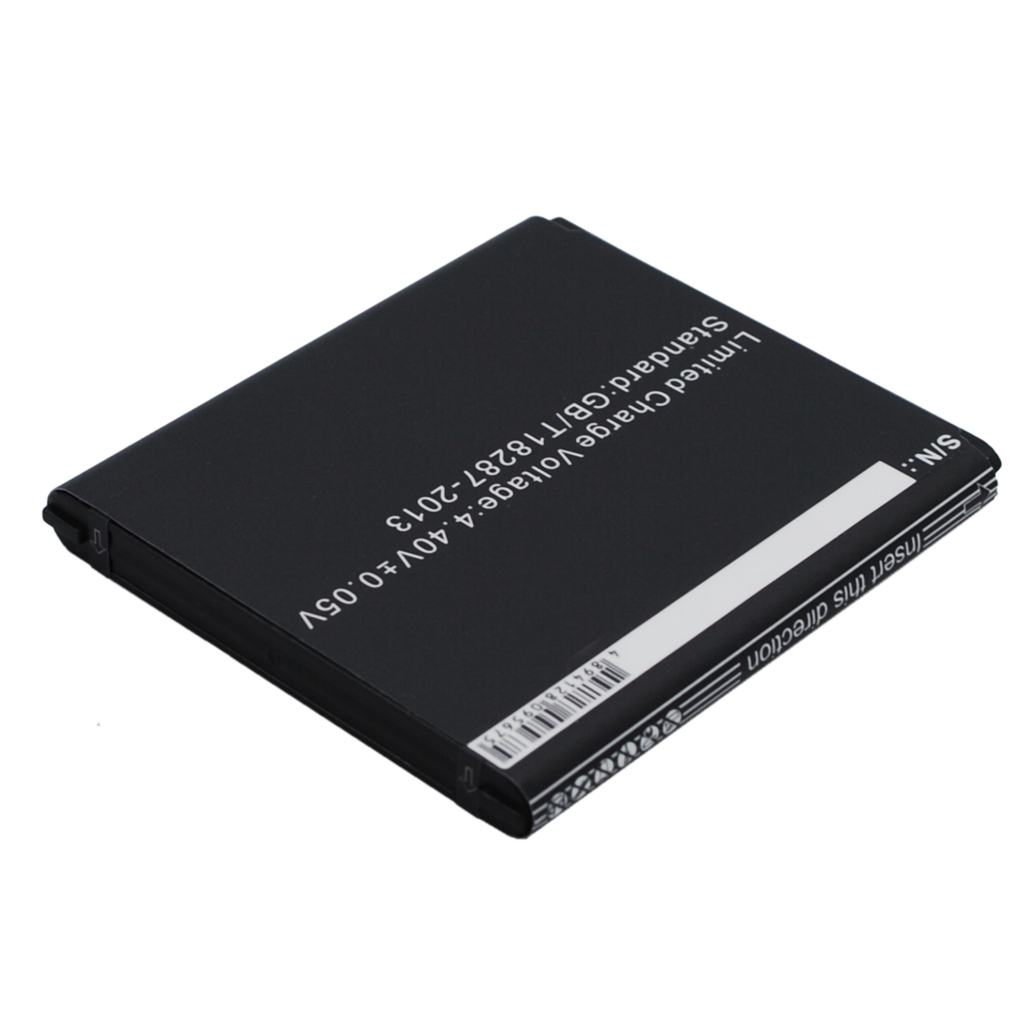 Kompatibilna zamenjava baterije za Samsung EB-BG510CBC