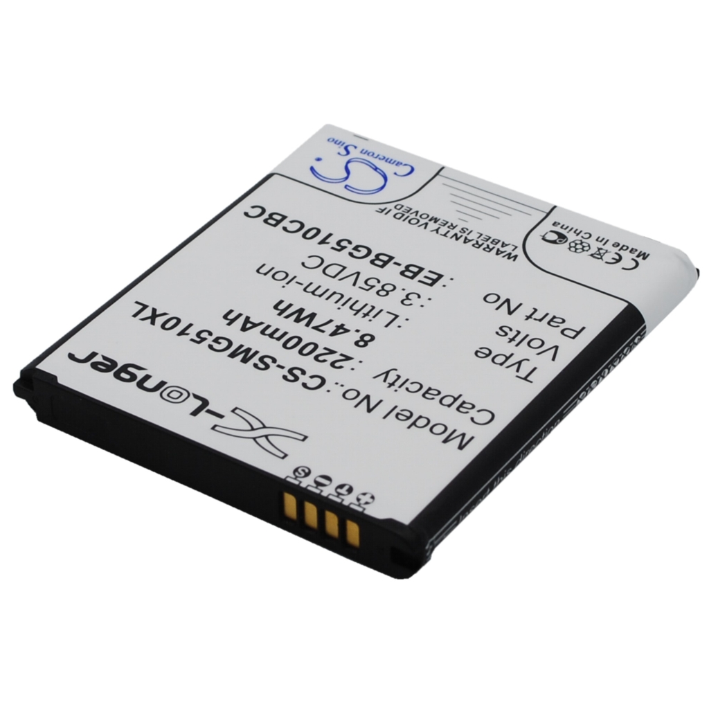Namizni polnilnik Nokia CS-SMG510XL