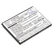 CS-SMG525SL<br />Batteries for   replaces battery EB-BG525BBE