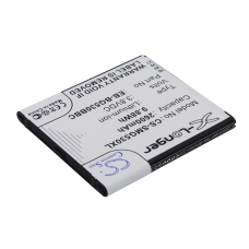 Kompatibilna zamenjava baterije za Samsung BG530CBU,EB-BG530BBC,EB-BG530BBE,EB-BG530BBU,EB-BG530CBB...
