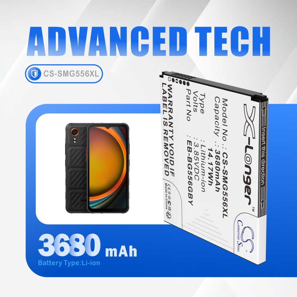 Samsung SM-G556B