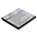 Kompatibilna zamenjava baterije za Samsung EB-BG510CBC