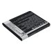 Kompatibilna zamenjava baterije za Samsung EB-BG510CBC
