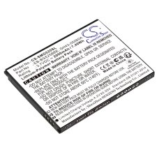 Kompatibilna zamenjava baterije za Samsung EB-BG525BBE,GH43-05060A