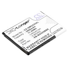 Kompatibilna zamenjava baterije za Samsung EB-BG525BBE,GH43-05060A