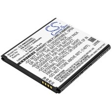 Kompatibilna zamenjava baterije za Samsung BG530CBU,EB-BG530BBC,EB-BG530BBE,EB-BG530BBU,EB-BG530CBB...