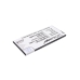 Baterija za mobilni telefon Samsung CS-SMG610XL