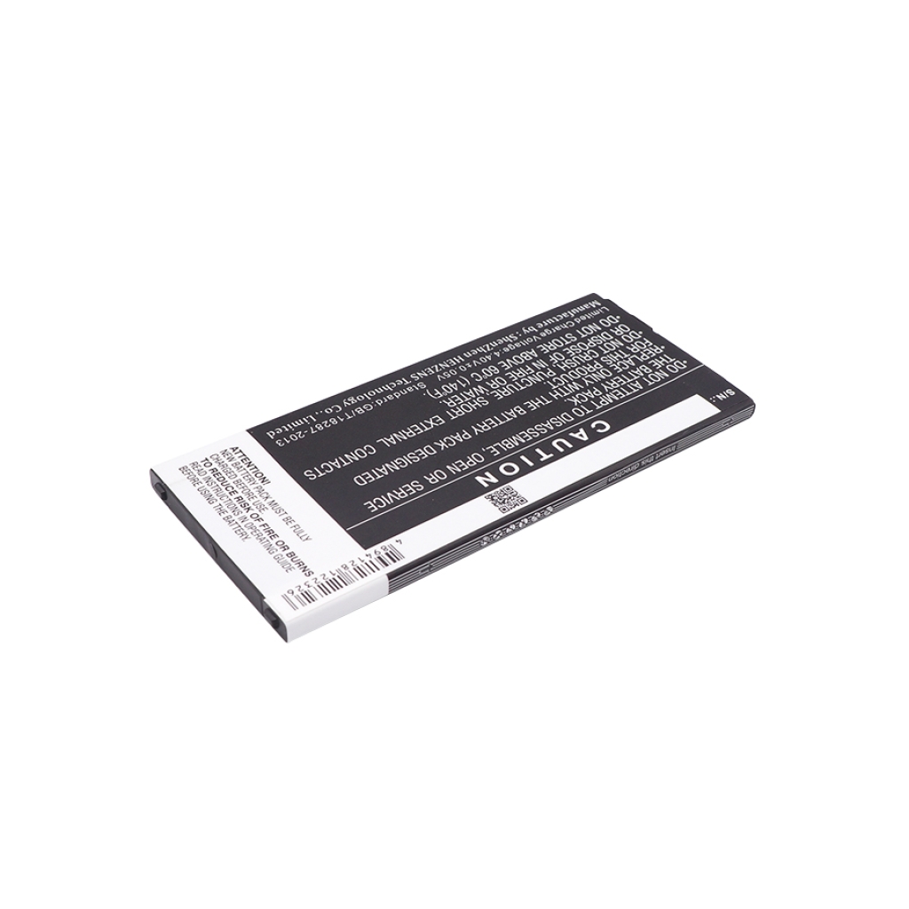 Baterija za mobilni telefon Samsung CS-SMG610XL