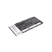 Baterija za mobilni telefon Samsung CS-SMG610XL