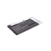 Baterija za mobilni telefon Samsung CS-SMG610XL