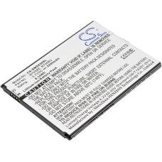 Kompatibilna zamenjava baterije za Samsung B700BC,B700BE,B700BK,B700BU,EB-BT255BBC