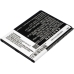 Baterija za mobilni telefon Samsung CS-SMG630XL