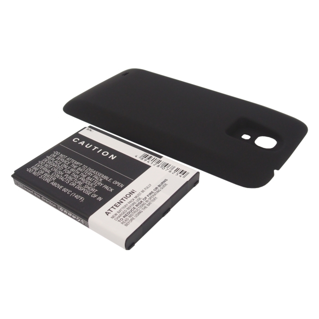 Kompatibilna zamenjava baterije za Samsung B700BE,B700BU