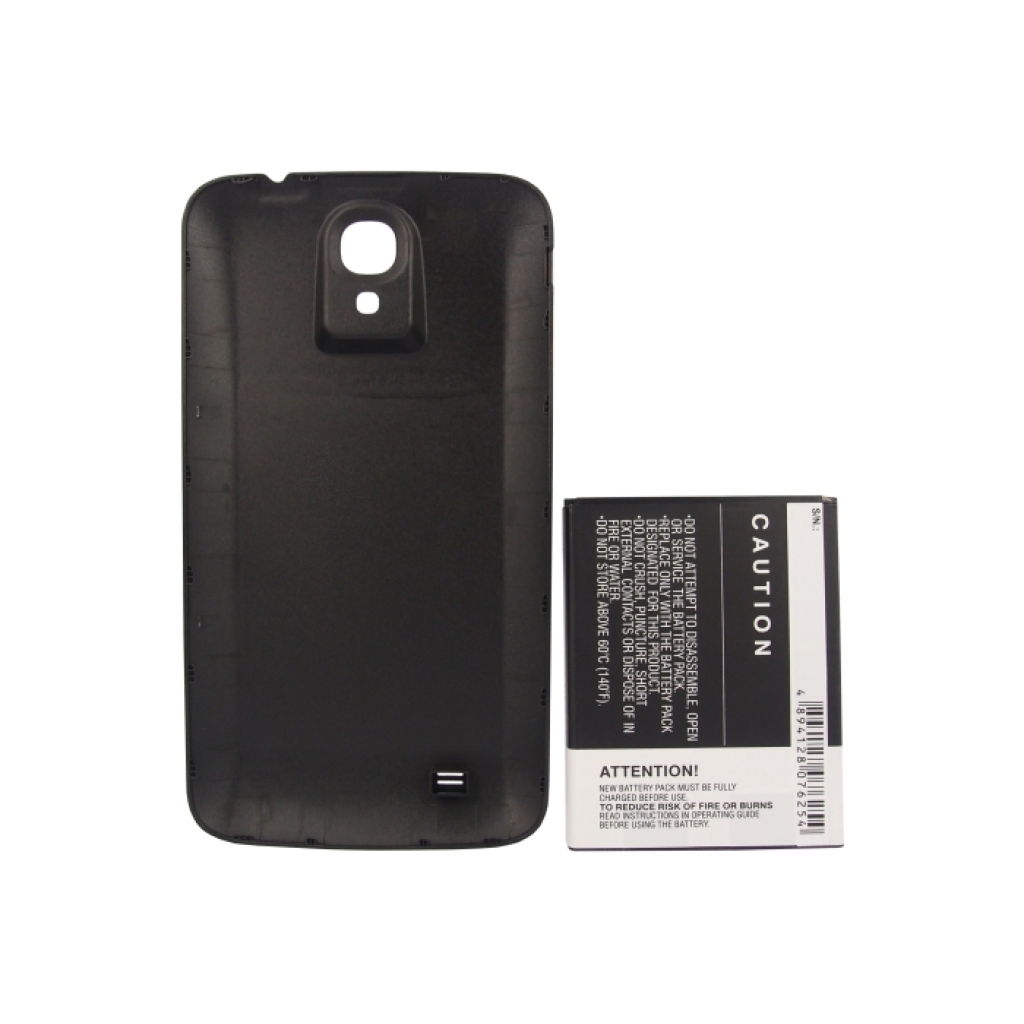 Kompatibilna zamenjava baterije za Samsung B700BE,B700BU