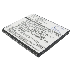 Kompatibilna zamenjava baterije za Samsung EB-B220AC
