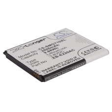 Kompatibilna zamenjava baterije za Samsung EB-B220AC,EB665468LU