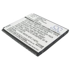 Kompatibilna zamenjava baterije za Samsung EB-B220AC