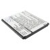 Kompatibilna zamenjava baterije za Samsung EB-B220AC