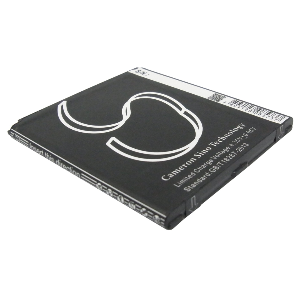 Kompatibilna zamenjava baterije za Samsung EB-B220AC