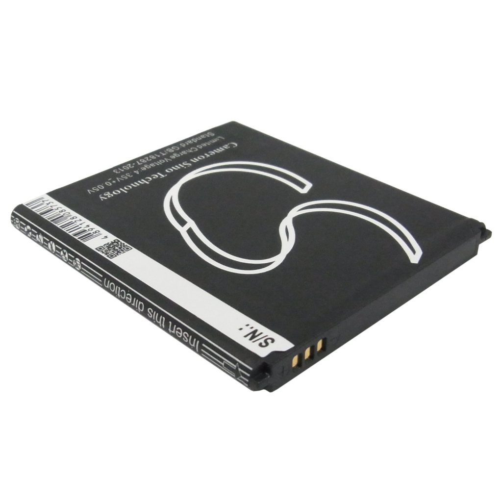 Kompatibilna zamenjava baterije za Samsung EB-B220AC