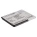 Kompatibilna zamenjava baterije za Samsung EB-B220AC,EB665468LU