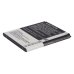 Kompatibilna zamenjava baterije za Samsung EB-B220AC,EB665468LU