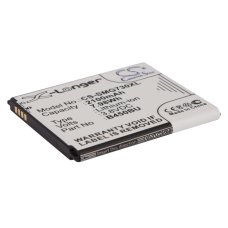 Kompatibilna zamenjava baterije za Samsung B450BC,B450BE,B450BU,B450BZ