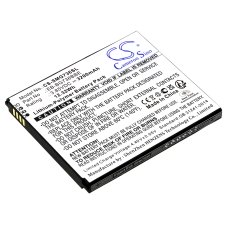 Kompatibilna zamenjava baterije za Samsung EB-BG736BBE