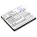 Kompatibilna zamenjava baterije za Samsung EB-BG736BBE
