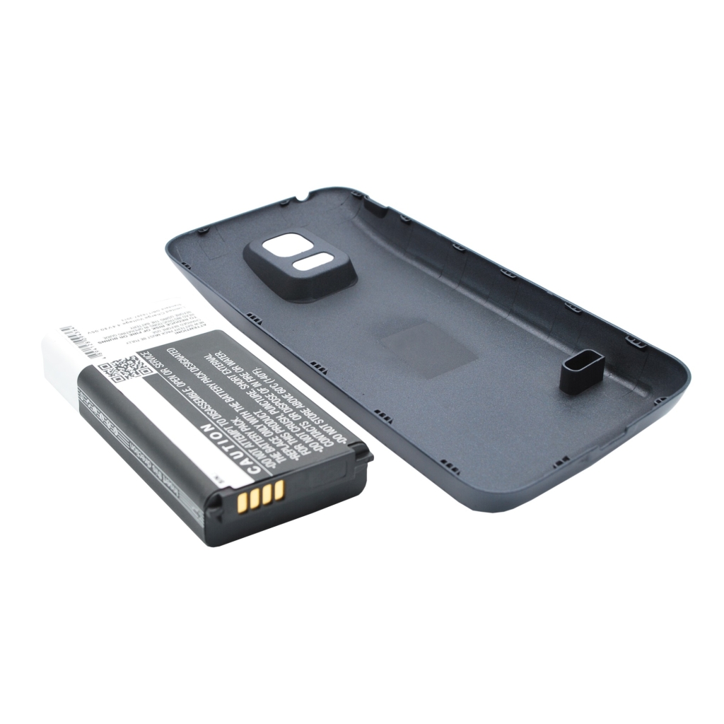 Baterija združljivo z Samsung CS-SMG800BL