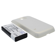 Kompatibilna zamenjava baterije za Samsung EB-BG800BBE,EG-BG800BBE