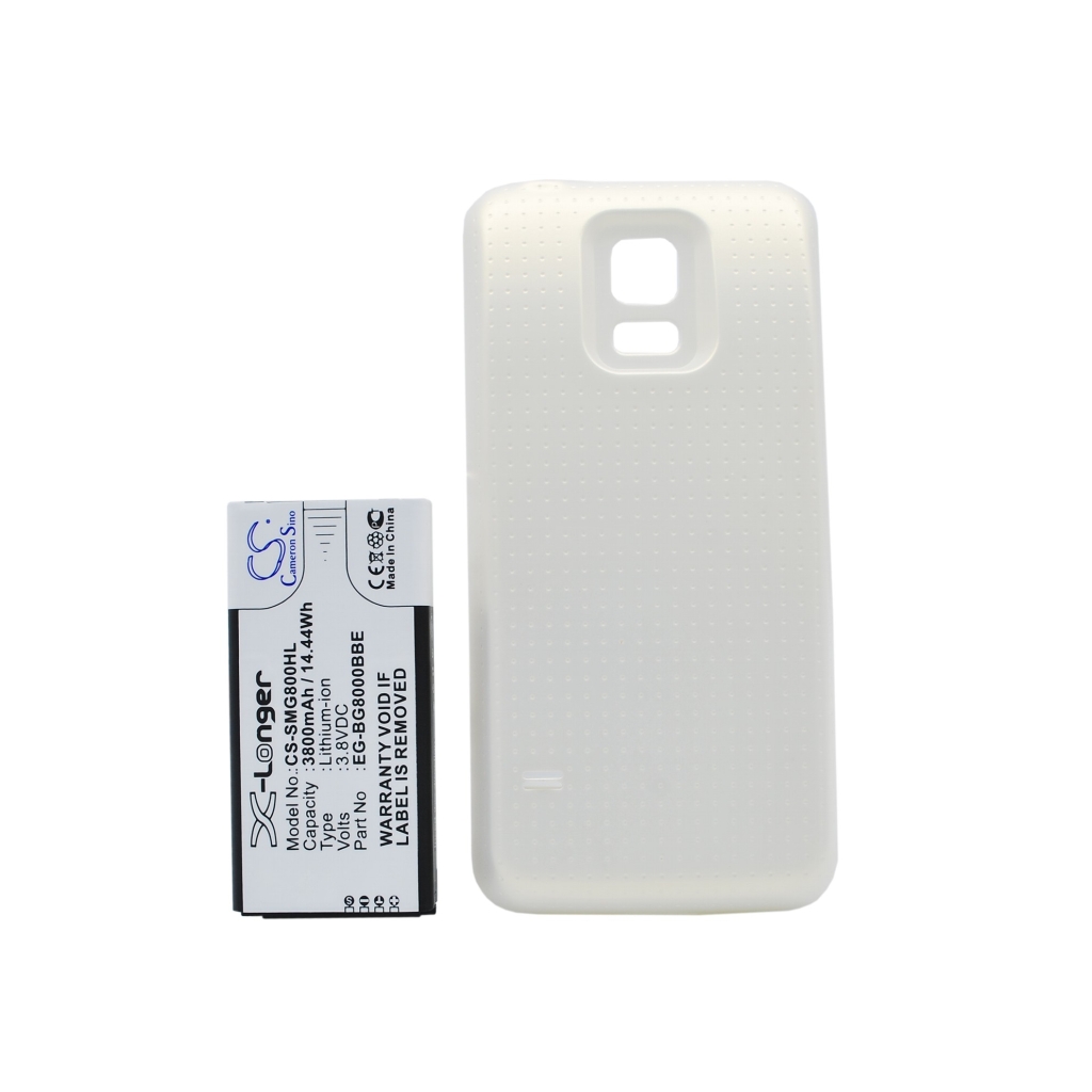 Baterija združljivo z Samsung CS-SMG800HL
