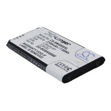 Kompatibilna zamenjava baterije za Samsung EB-BG800BBE,EB-BG800CBE,EG-BG800BBE