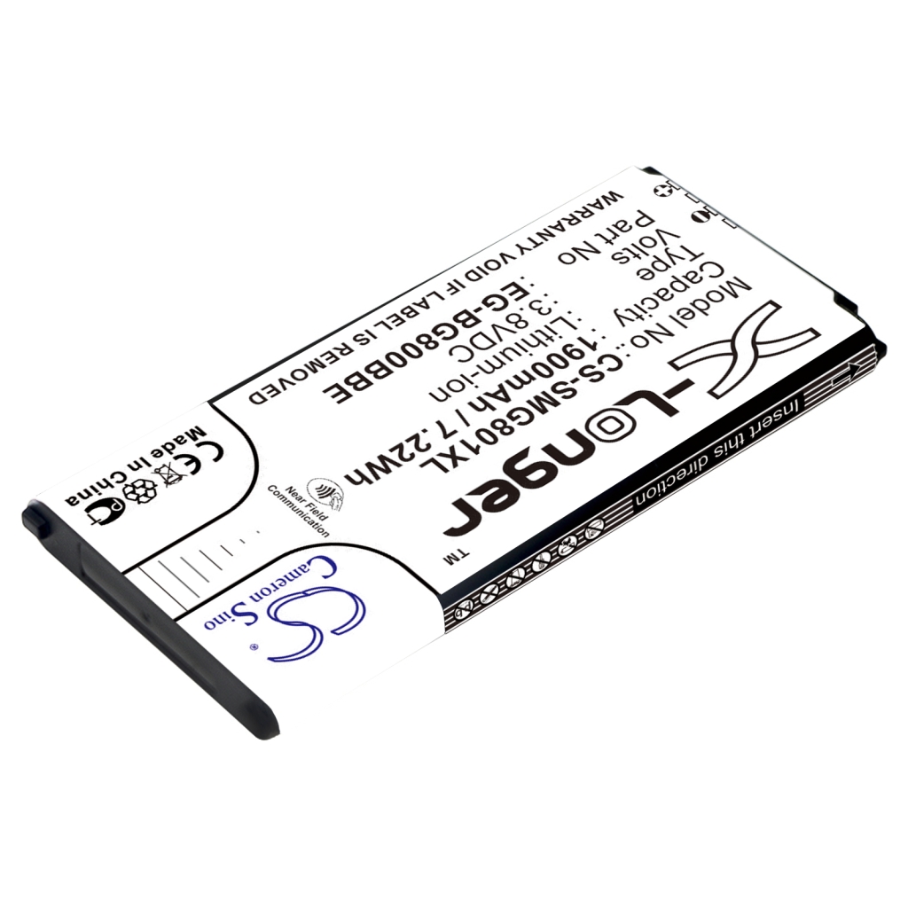 Mobile Phone Battery Samsung SM-G800H